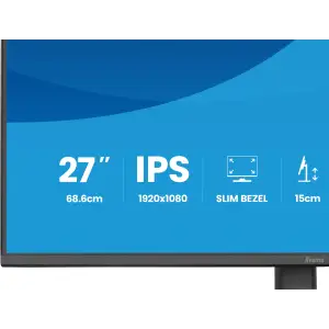 Монитор Iiyama ProLite 27