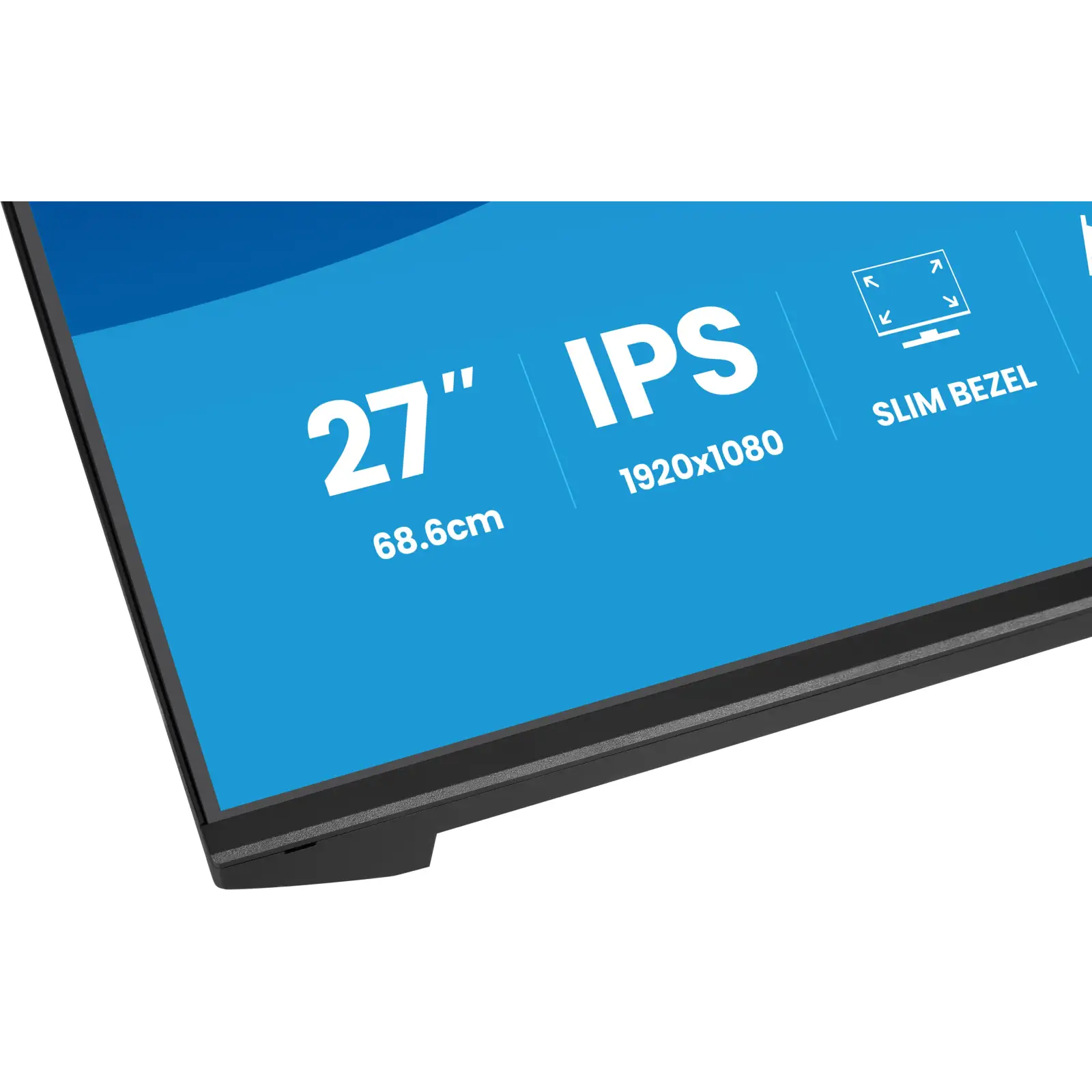 Монитор Iiyama ProLite 27