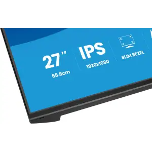 Монитор Iiyama ProLite 27