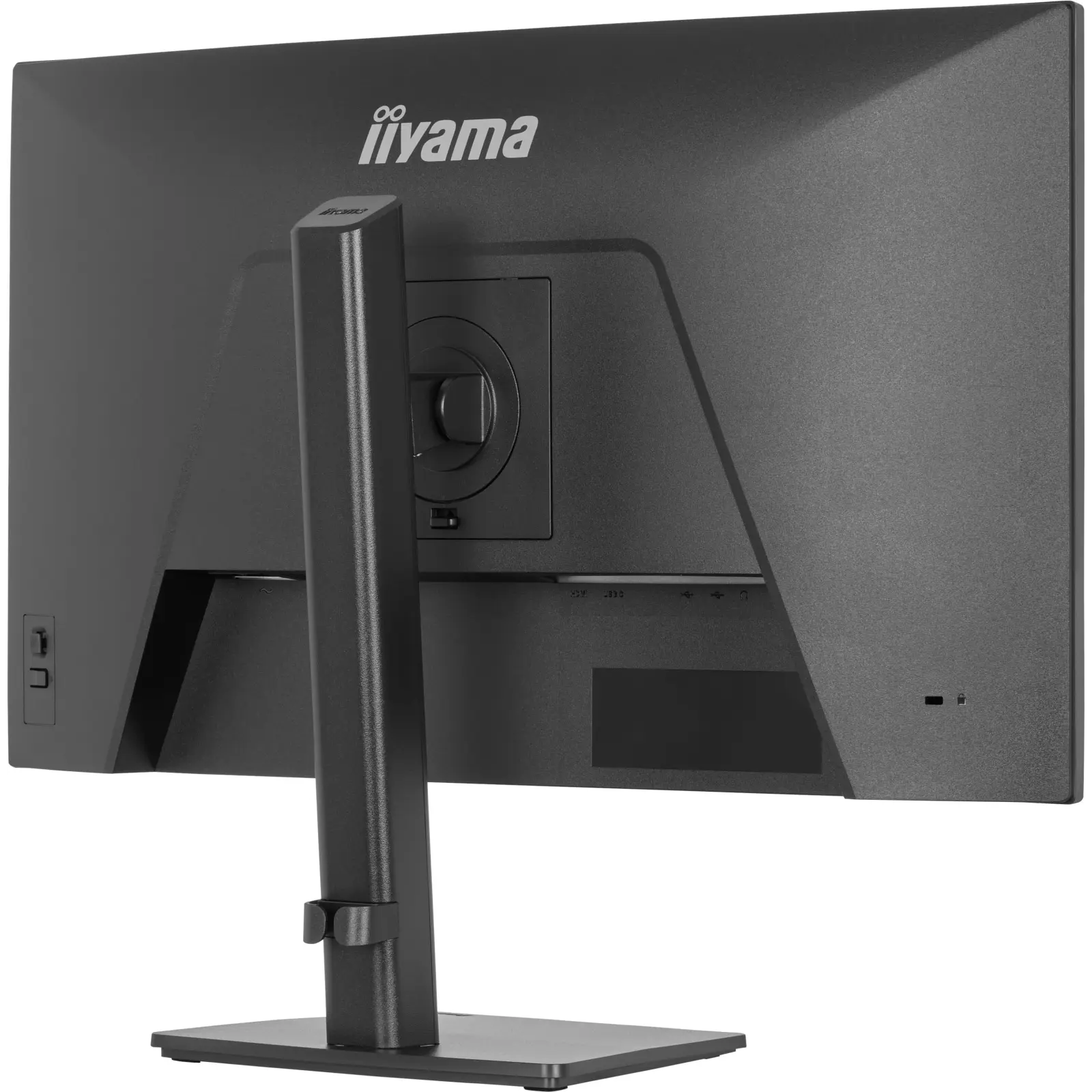 Монітор Iiyama ProLite (XB2796QSC-B1) UA