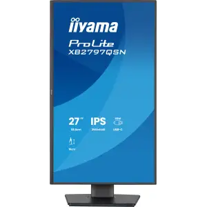 Монитор IIYAMA 27