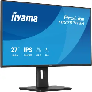 Монитор IIYAMA 27