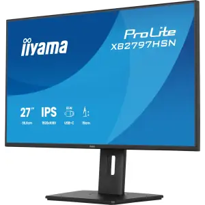 Монитор IIYAMA 27