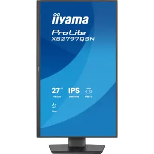 Монитори IIYAMA 27