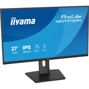 Монитори IIYAMA 27