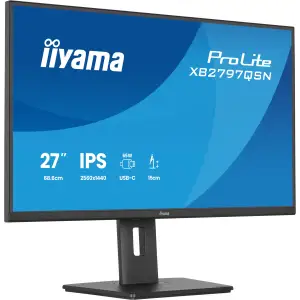 Монитори IIYAMA 27