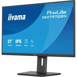 Монитори IIYAMA 27