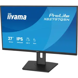 Монитори IIYAMA 27