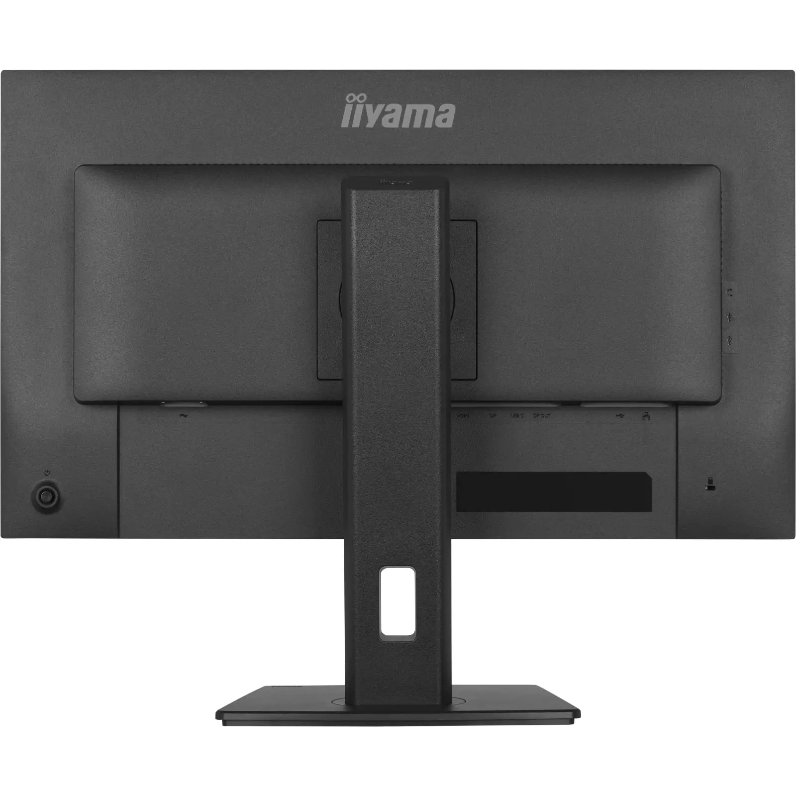 Монитори IIYAMA 27