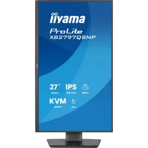Монитор IIYAMA 27