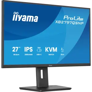 Монитор IIYAMA 27