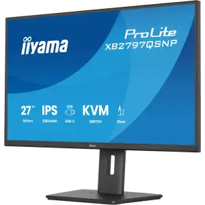 Монитор IIYAMA 27