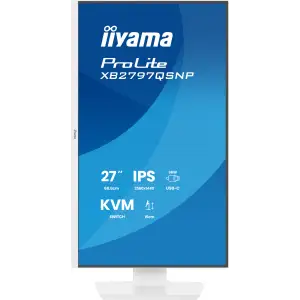 Монітор IIYAMA 27