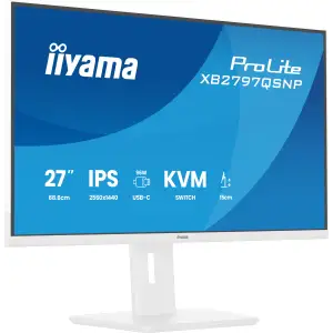 Монітор IIYAMA 27