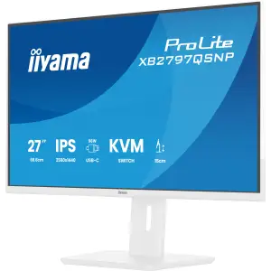 Монітор IIYAMA 27