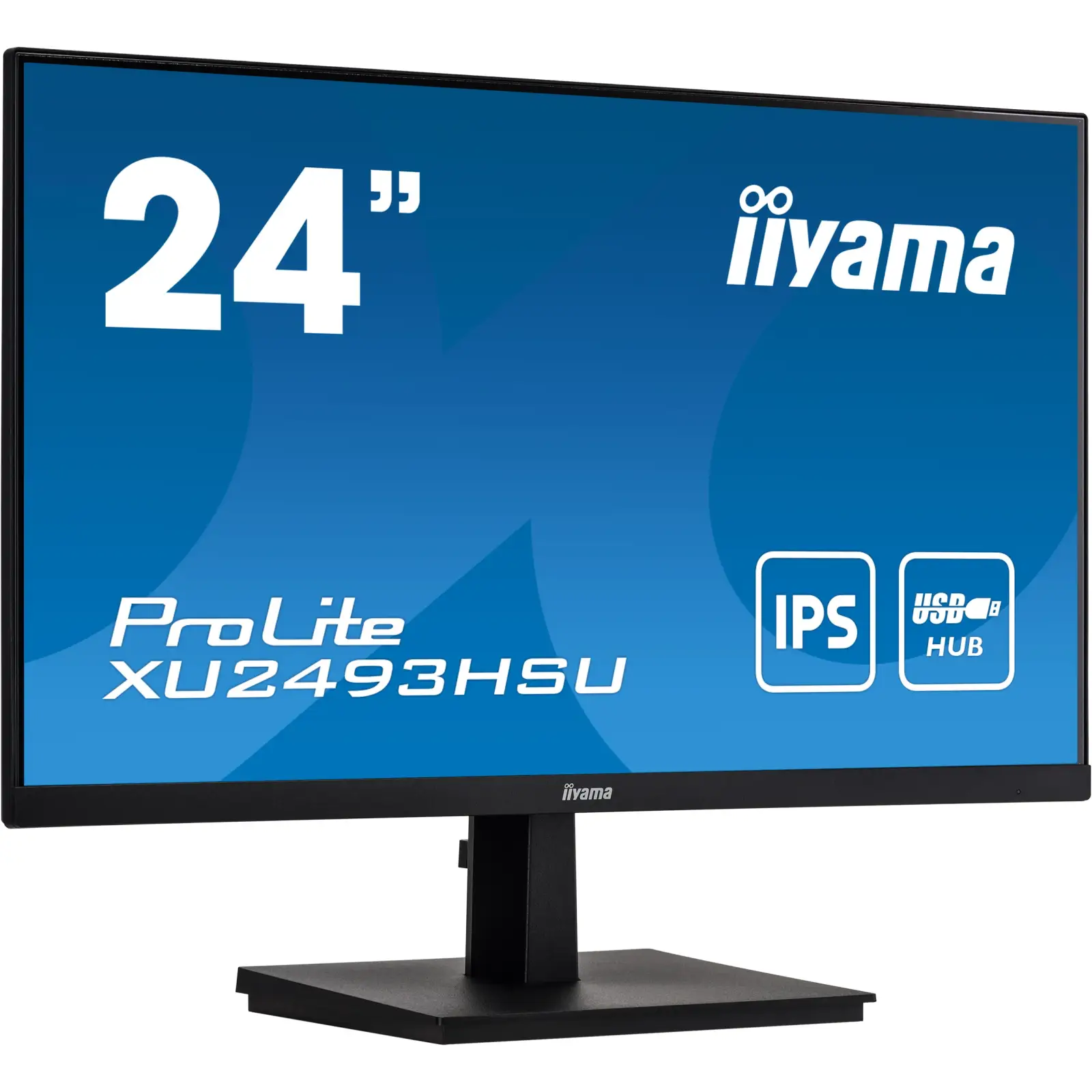 Монитор Iiyama ProLite 23,8