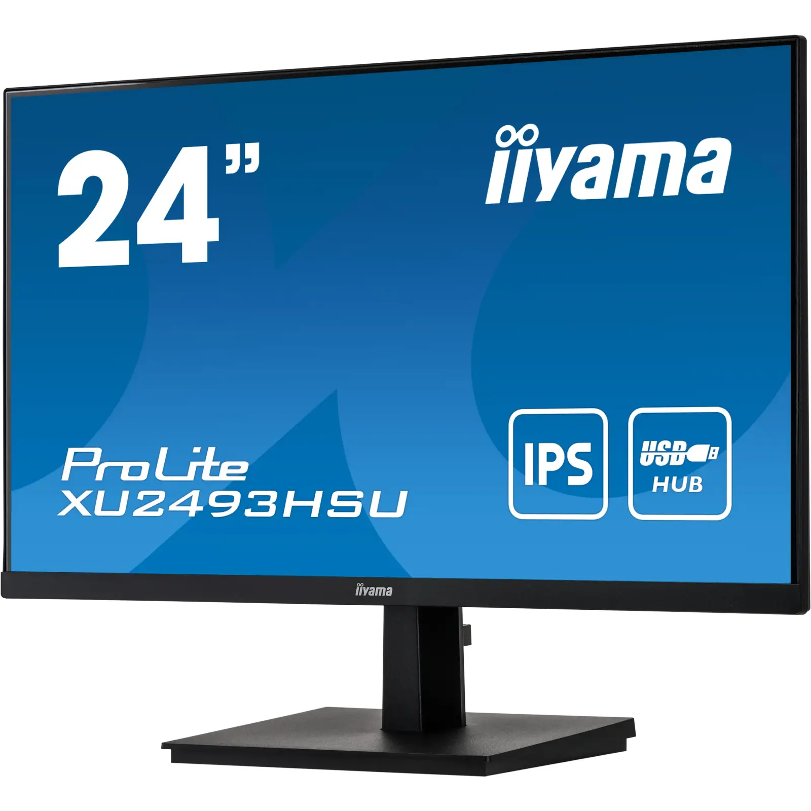 Монитор Iiyama ProLite 23,8