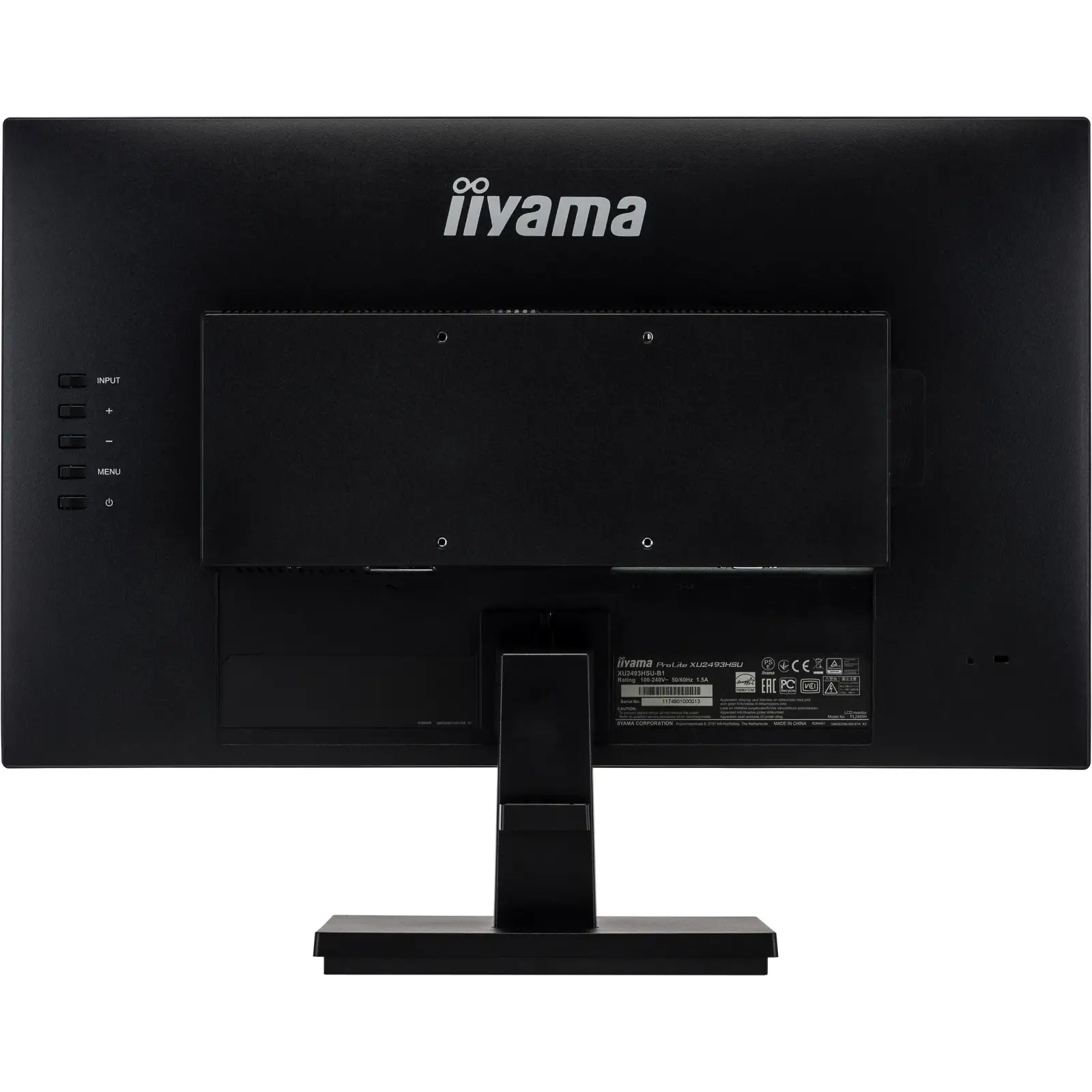 Монитор Iiyama ProLite 23,8