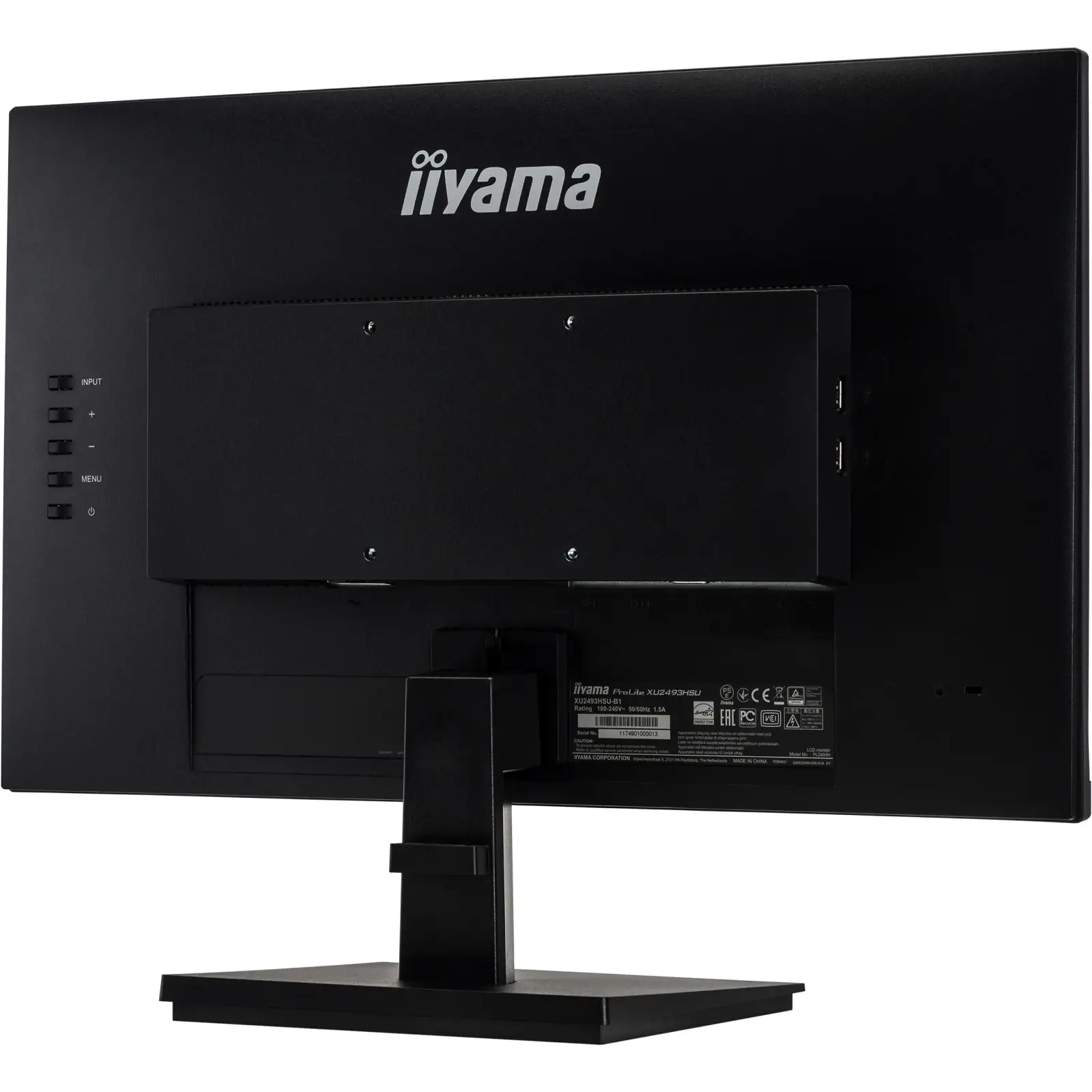 Монитор Iiyama ProLite 23,8
