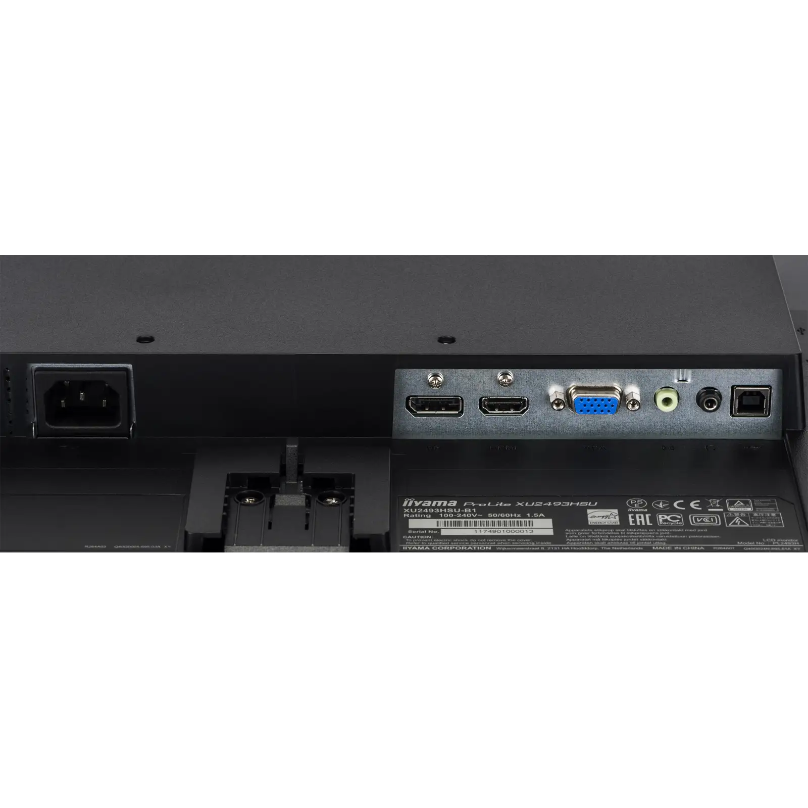 Монитор Iiyama ProLite 23,8