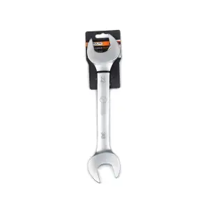 Ключ рожковый CrV DIN 3110 Satin finish 30*32 мм, Polax (25-065) UA