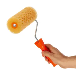Валик структурный 