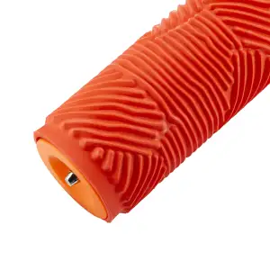 Валик структурный резиновый Polax 180 мм (21-025) UA