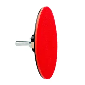Платформа крепежная Polax 125х2 мм (54-043) UA