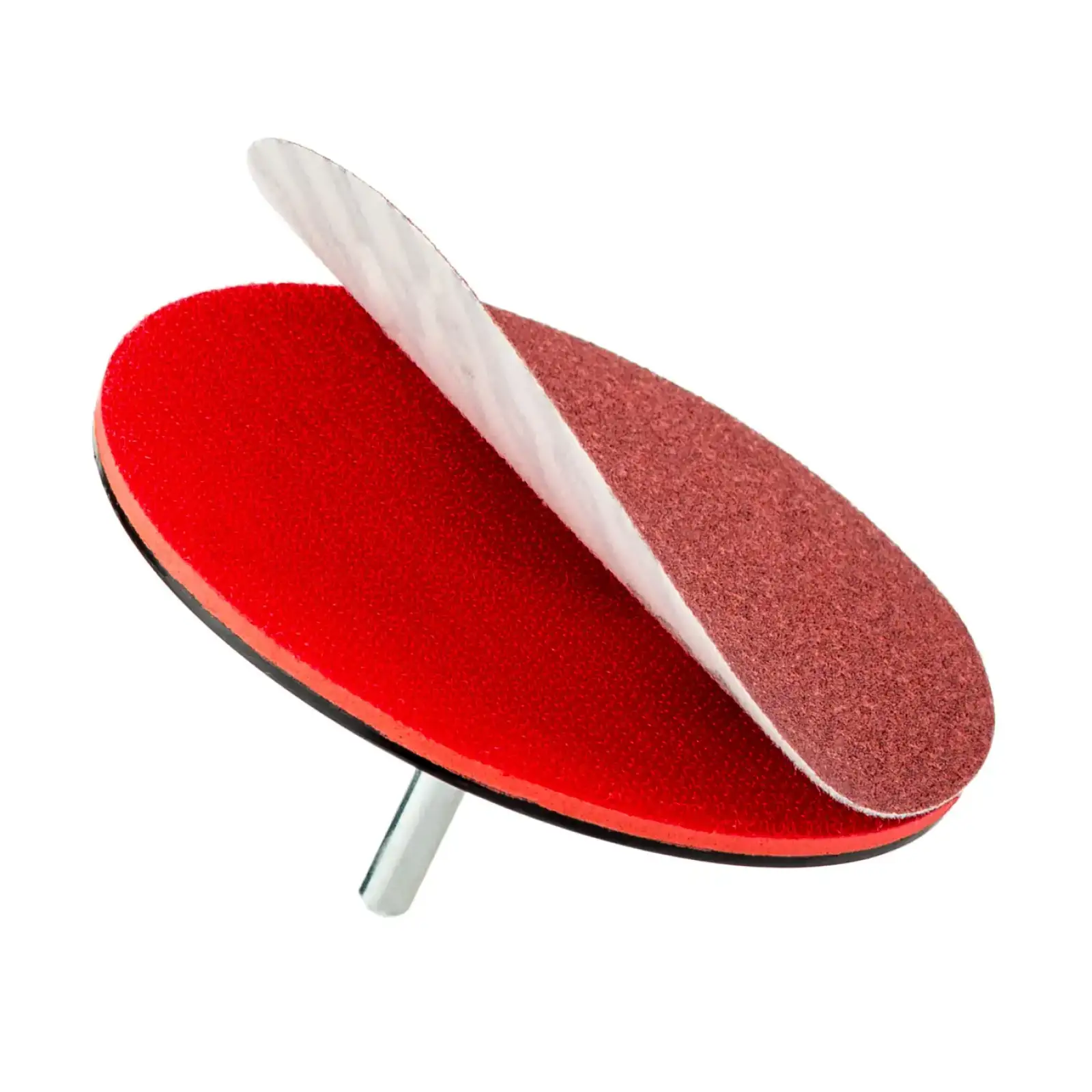 Платформа крепежная Polax 125х2 мм (54-043) UA