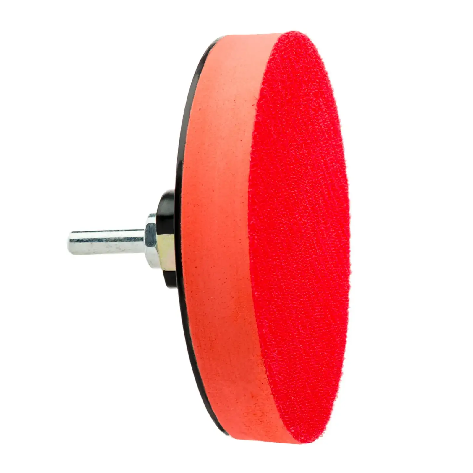 Платформа крепежная Polax 125х20 мм (54-045) UA