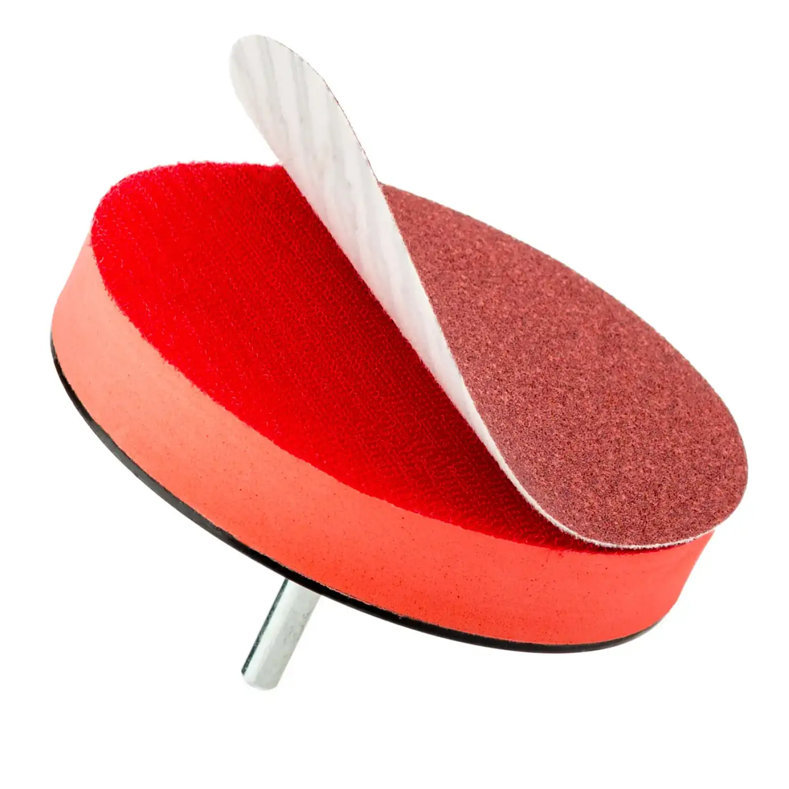 Платформа крепежная Polax 125х20 мм (54-045) UA