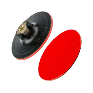 Платформа крепежная Polax М14 100х2 мм (54-231) UA