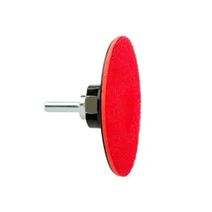 Платформа крепежная Polax М14 100х2 мм (54-231) UA