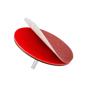 Платформа крепежная Polax М14 100х2 мм (54-231) UA