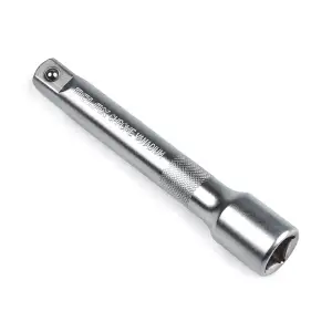 Удлинитель для торцевых головок Polax 125 мм, 1/2", CrV (25-079) UA
