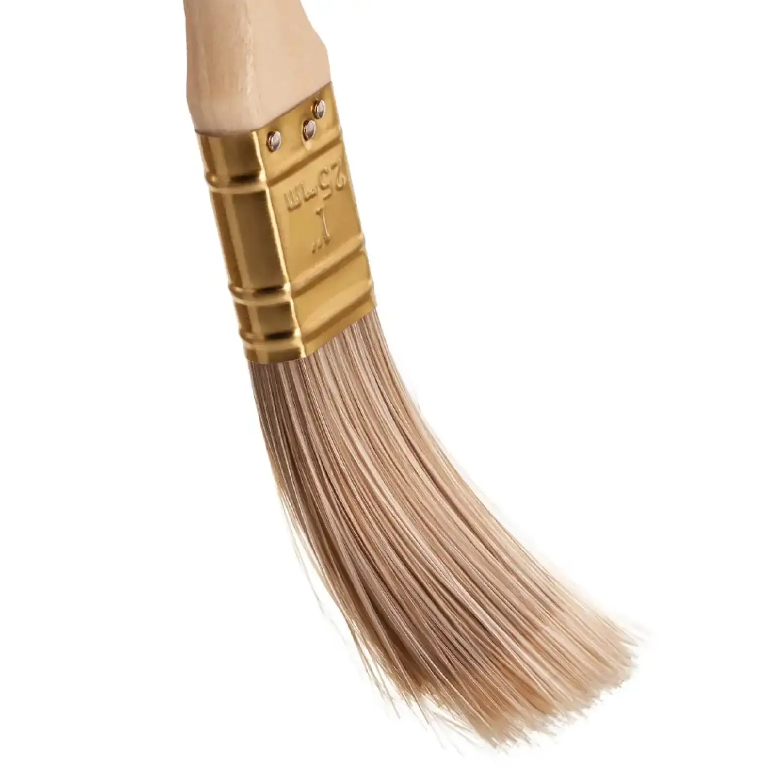 Кисть флейцевая Polax 1