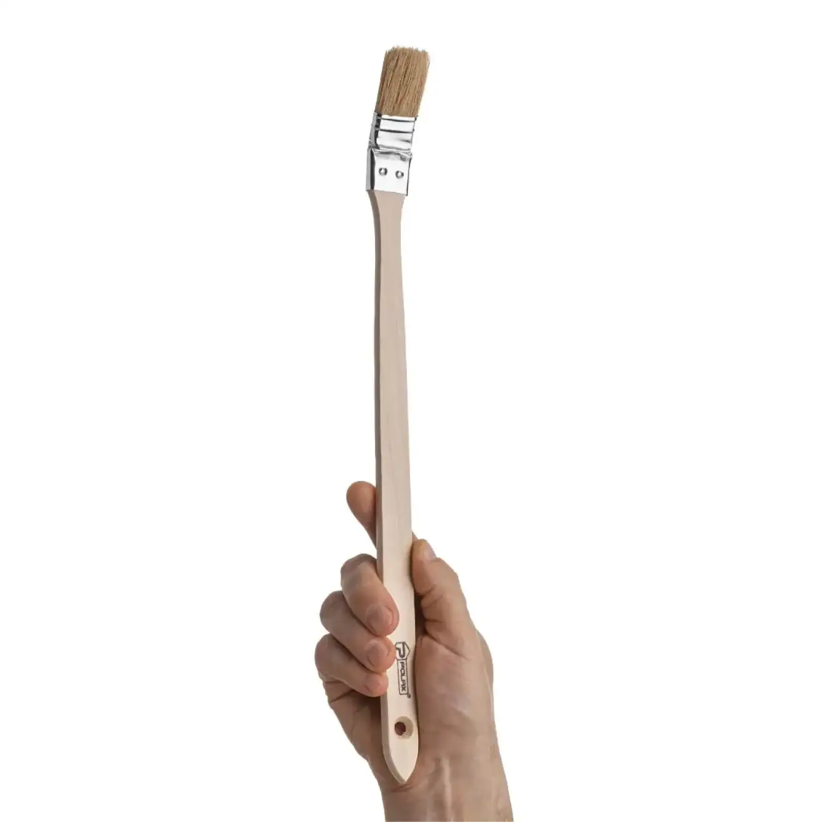 Кисть радиаторная Polax 1