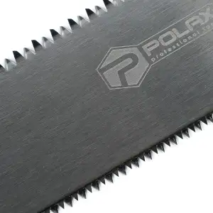 Ножівка садова Polax двостороння (70-042) UA