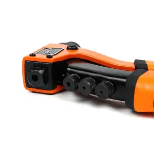 Пістолет для заклепок Polax Profi (37-020) UA