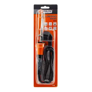 Паяльник электрический контактный 40 W Polax (32-009) UA