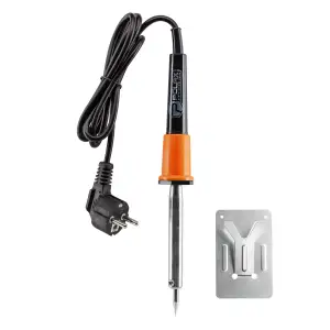 Паяльник электрический контактный 60 W Polax (32-010) UA
