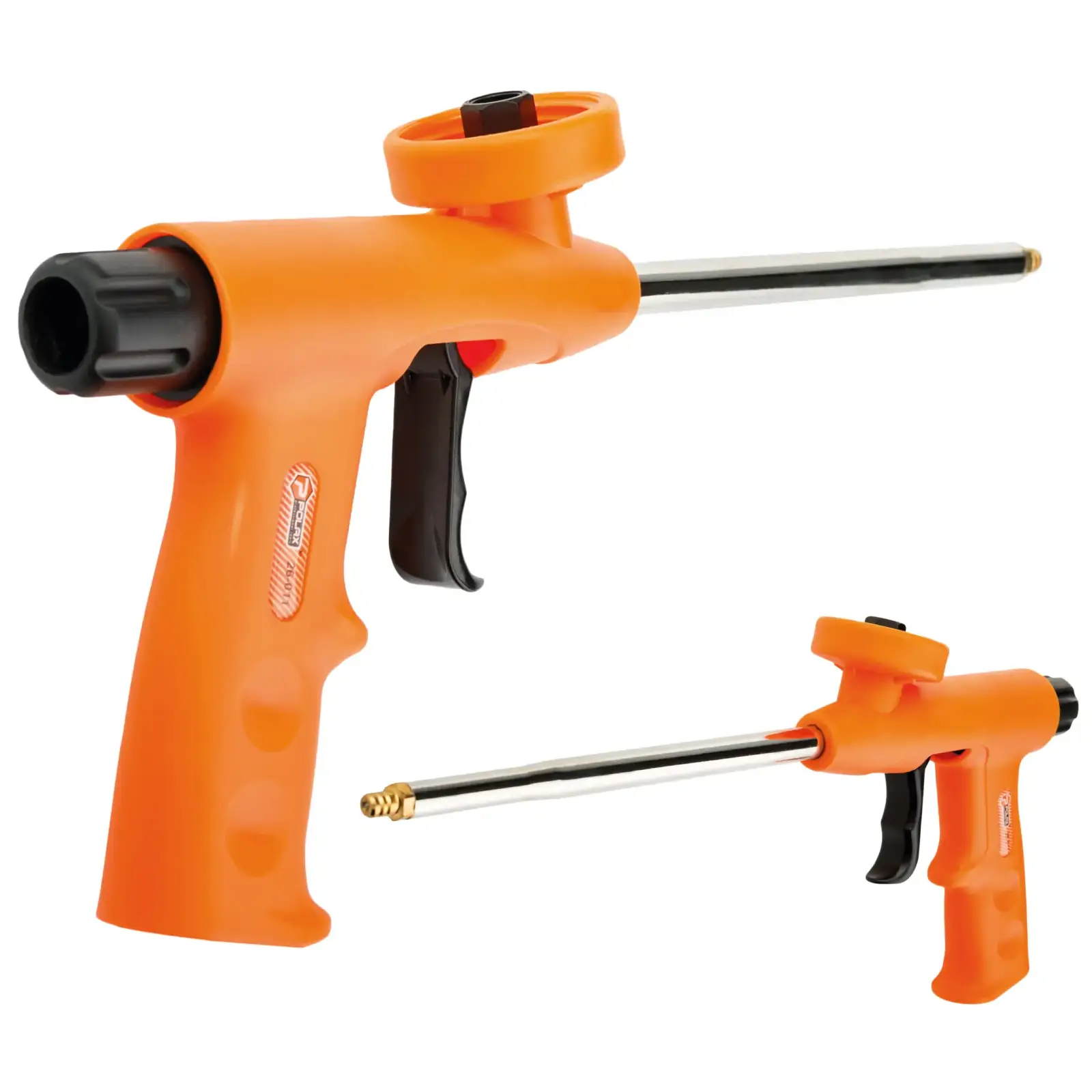 Пистолет для пены Polax Browning (26-011) UA