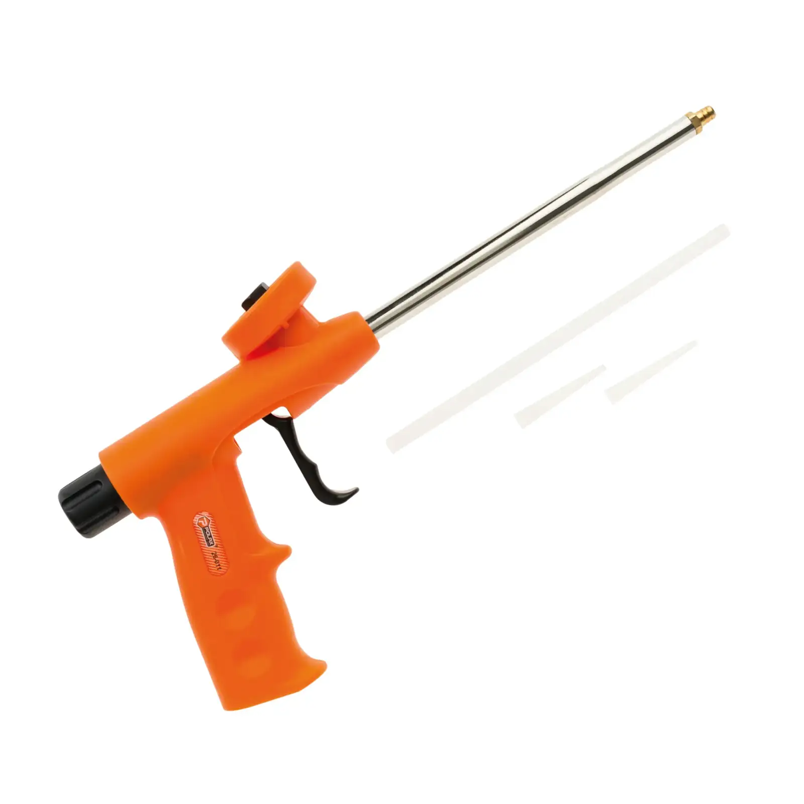 Пистолет для пены Polax Browning (26-011) UA