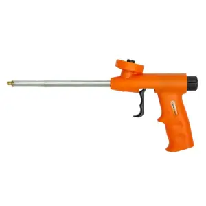 Пистолет для пены Polax Browning (26-011) UA