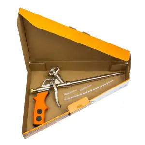 Пистолет для пены Polax Colt (26-012) UA