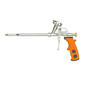 Пистолет для пены Polax Colt (26-012) UA