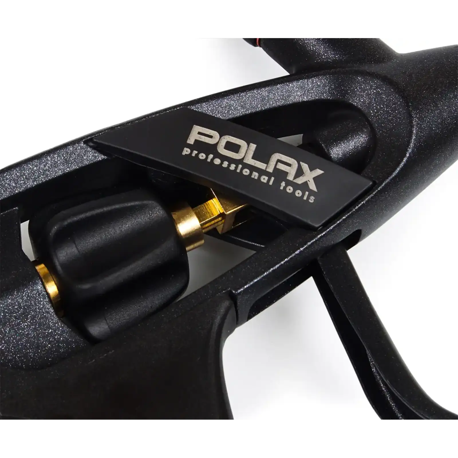 Пистолет для пены Polax с полным тефлоновым покрытием Beretta Profi (26-010) UA