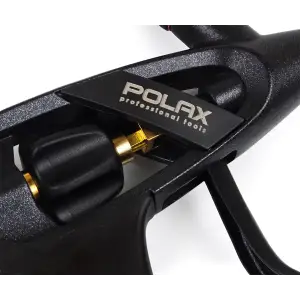 Пистолет для пены Polax с полным тефлоновым покрытием Beretta Profi (26-010) UA