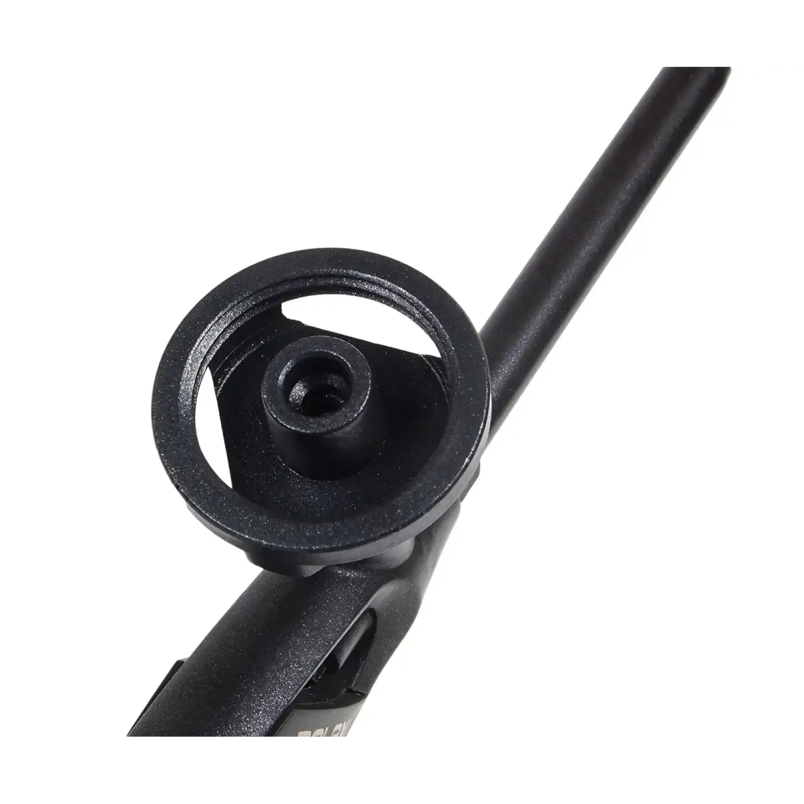 Пистолет для пены Polax с полным тефлоновым покрытием Beretta Profi (26-010) UA