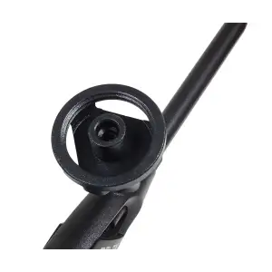 Пистолет для пены Polax с полным тефлоновым покрытием Beretta Profi (26-010) UA